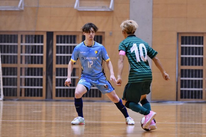 【TOP試合予定】全日本フットサル選手権 東海大会