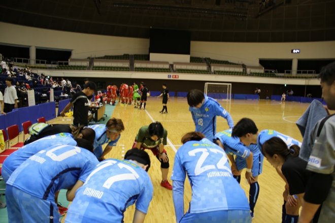 【試合予定】2024-25東海フットサルリーグ 第6節 vs MEMBER OF THE GANG