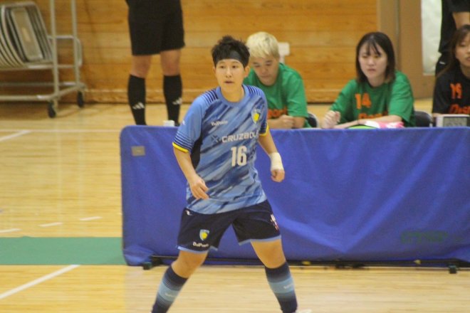 【試合予定】2024-25東海女子フットサルリーグ第7節 vs QuaSP NAGOYA Steva