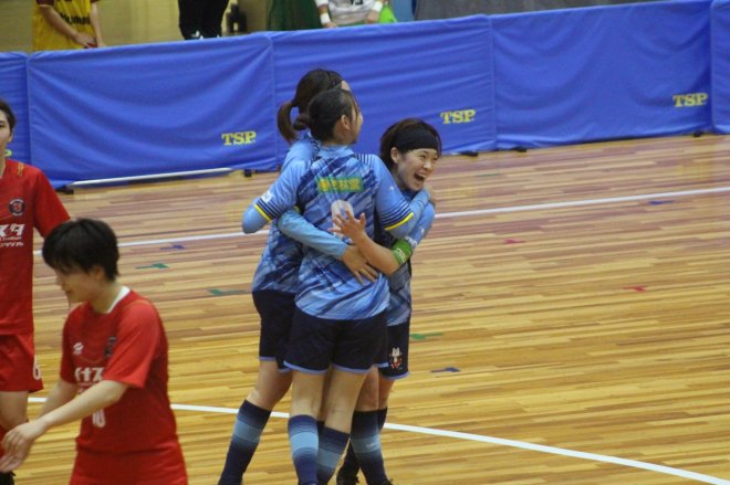 【レディース試合予定】2024-25東海女子フットサルリーグ第9節 vs 袋井FCレディース