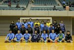 2015東海フットサルリーグ1部 第8節 vs NASPA四日市