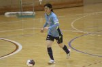 【レディース試合予定】東海女子フットサルリーグ第7節