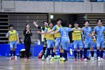 【TOP試合予定】全日本フットサル選手権静岡県大会 準決勝