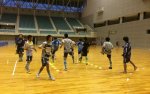練習試合結果（vs 大和撫子/VIORA藤枝）