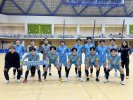 【TOP試合結果】全日本フットサル選手権東海大会