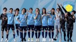 【レディース試合予定】2026東海女子フットサルリーグ第1節