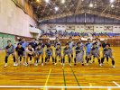 【TOP試合結果】2026東海フットサルリーグ1部 第1節