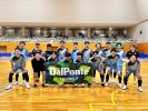 【TOP試合結果】2026東海フットサルリーグ1部 第2節