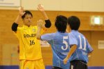 2015東海フットサルリーグ1部 第4節のお知らせ
