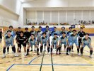 【TOP試合結果】2026東海フットサルリーグ1部 第3節