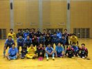 練習試合結果（vs 大和撫子/VIORA藤枝）