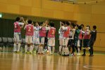 2015東海フットサルリーグ1部 第2節 vs EMERSON FC