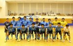 2015東海フットサルリーグ1部 第3節 vs 大和撫子/VIORA藤枝