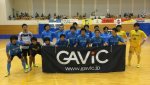 2015東海フットサルリーグ1部 第4節 vs PRIDE/futsal arena