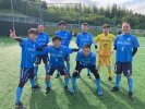 【試合結果】DELIZIA磐田ゴデーレ