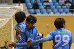 【TOP試合予定】全日本フットサル選手権 静岡県大会1回戦