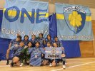 【レディース試合結果】2024-25東海女子フットサルリーグ第9節(最終節) vs 袋井FCレディース