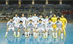2015東海フットサルリーグ1部 第7節 vs 名古屋オーシャンズサテライト
